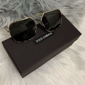 Dolce & Gabbana Sunglasses 🕶